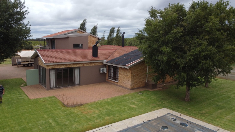 4 Bedroom Property for Sale in Arcadia SH Free State